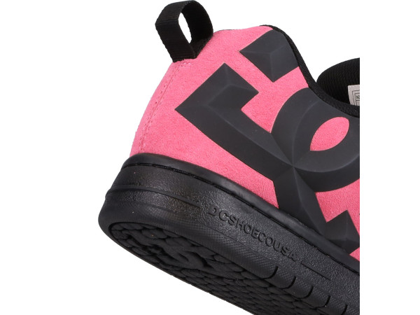 DC Court Graffik Beveled Special Edition