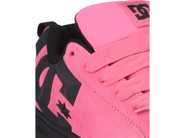 DC Court Graffik Beveled Special Edition