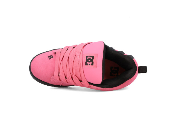 DC Court Graffik Beveled Special Edition