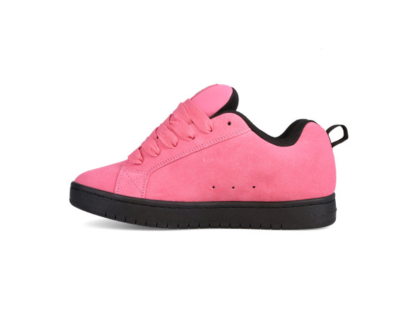 DC Court Graffik Beveled Special Edition