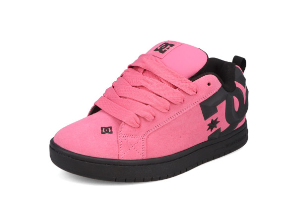 DC Court Graffik Beveled Special Edition