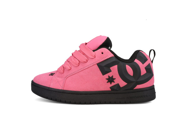 DC Court Graffik Beveled Special Edition