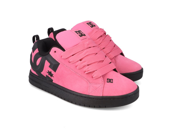 DC Court Graffik Beveled Special Edition