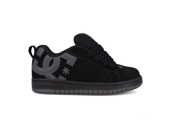 DC Kids' Court Graffik Beveled Special Edition