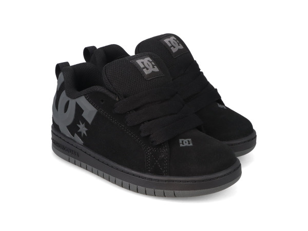 DC Kids' Court Graffik Beveled Special Edition