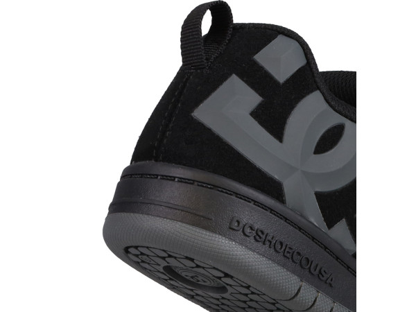 DC Kids' Court Graffik Beveled Special Edition