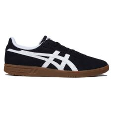 Black/Brown ASICS Gel-Vickka Pro