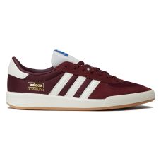 Shadow Red/Maroon/Core White adidas Glenburn