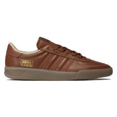 Dusky Bronze/Gold Metallic/Gum adidas Glenburn