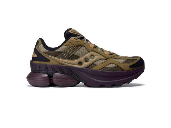 Saucony Grid NXT Saucony Grid NXT
