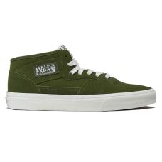 Vans Half Cab Decon