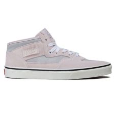 Vans Half Cab Decon