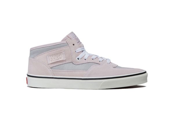 Vans Half Cab Decon