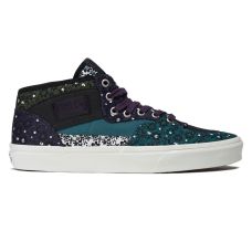 Vans Half Cab Decon