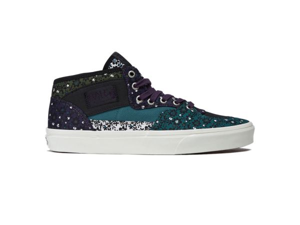 Vans Half Cab Decon