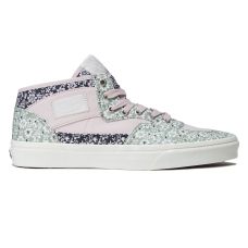 Vans Half Cab Decon