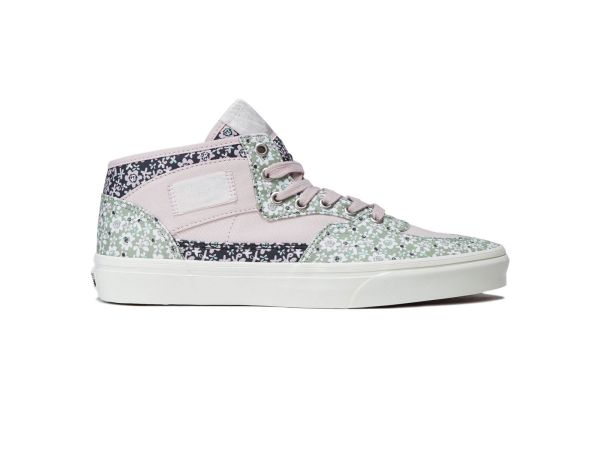 Vans Half Cab Decon