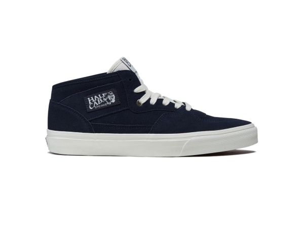 Vans Half Cab Decon