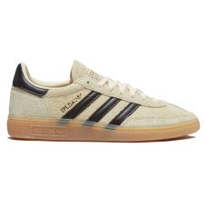 Warm Vanilla/Aurora Coffee/Gold Metallic adidas Handball Spezial