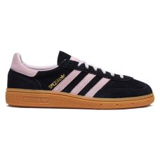 Core Black/Clear Pink/Gum adidas Handball Spezial