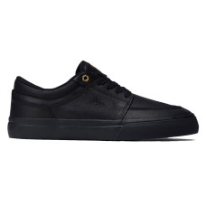 Black/Gold Emerica Hoban