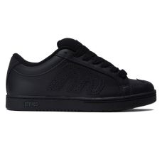 Black/Black etnies Kingpin WT