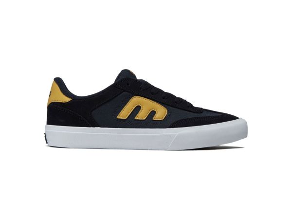 etnies Lo-Cut Vulc