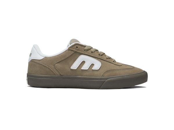 etnies Lo-Cut Vulc