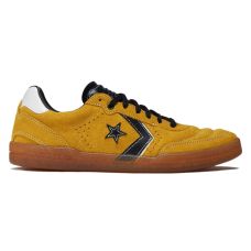 Yellow/Black/Vintage White Converse Louie Lopez Pro 2