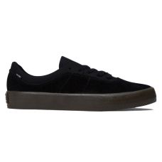 Black/Gum Globe Melbek