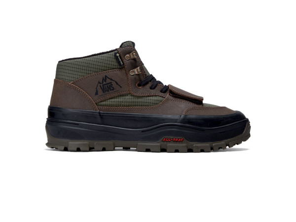 Vans Mountain Mid Gore-Tex Insulated MTE