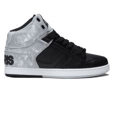 Black/Metal/Dip Osiris NYC 83 CLK