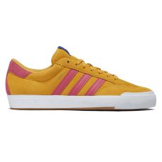 Preloved Yellow/Dual Magenta/Gum adidas Nora