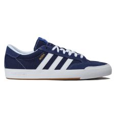 Dark Blue/Ftwr White/Gold Metallic adidas Nora