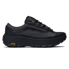 Black Vans Old Skool 36 Trail
