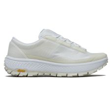 White Vans Old Skool 36 Trail