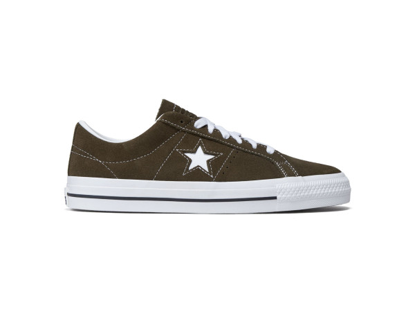 Converse One Star Pro Ox