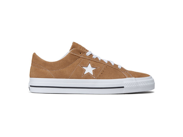 Converse One Star Pro Ox