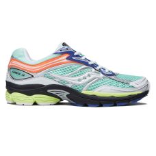 Mint/Multi Saucony Progrid Omni 9