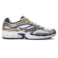 Aureate/White Saucony Progrid Omni 9