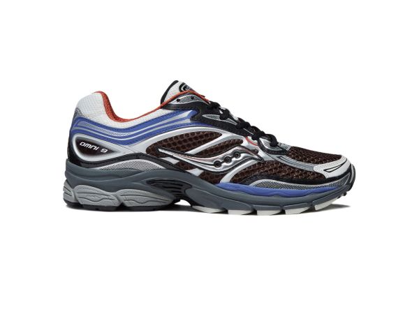 Saucony Progrid Omni 9 Saucony Progrid Omni 9