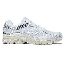 White/Eggshell Saucony Progrid Omni 9