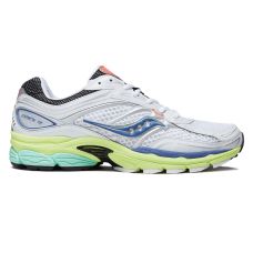 White/Tart Saucony Progrid Omni 9