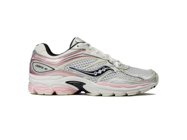Saucony Progrid Omni 9 Saucony Progrid Omni 9