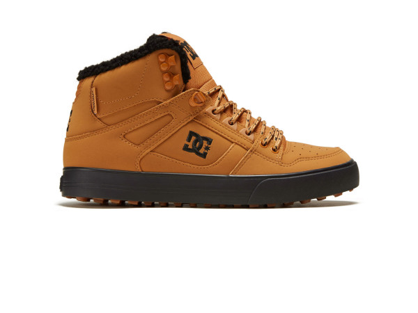 DC Pure High-top Wc Winter DC Pure High-top Wc Winter