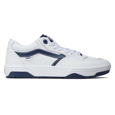 White/Navy Vans Rowan 2