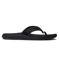 Blackout Vans Seabrook