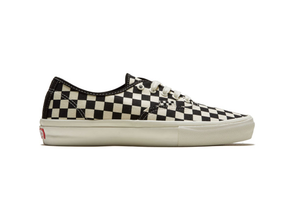 Vans Skate Authentic