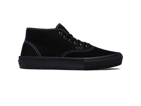 Vans Skate Authentic Mid