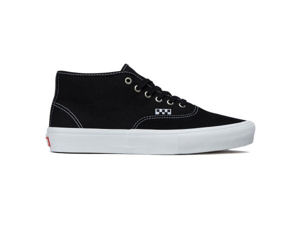 Vans Skate Authentic Mid